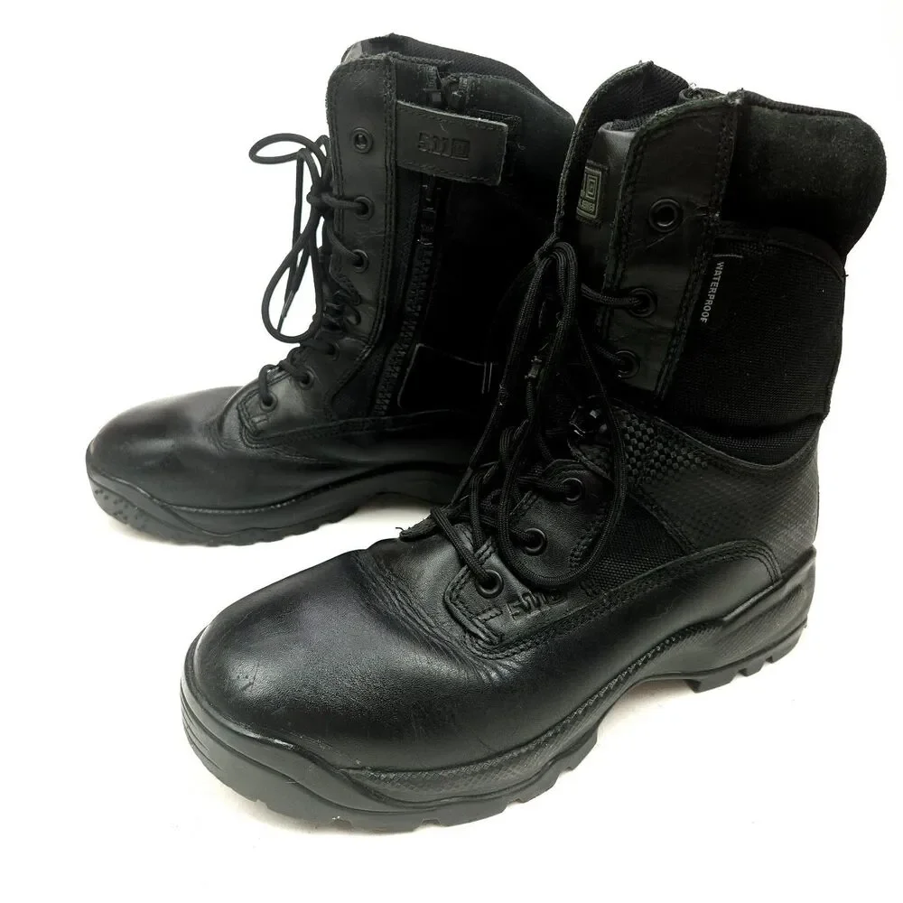 511 Tactical Boots ATAC 8